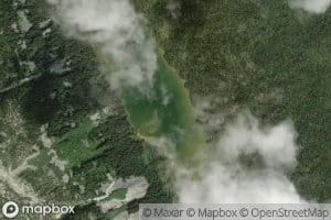 Ant Lake
