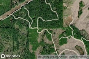 Little Sinker Creek