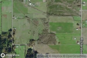 Peters Ditch