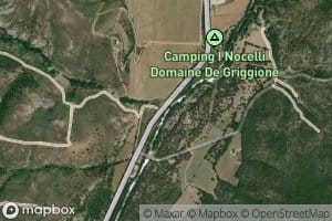 Ruisseau de Canavaghiola