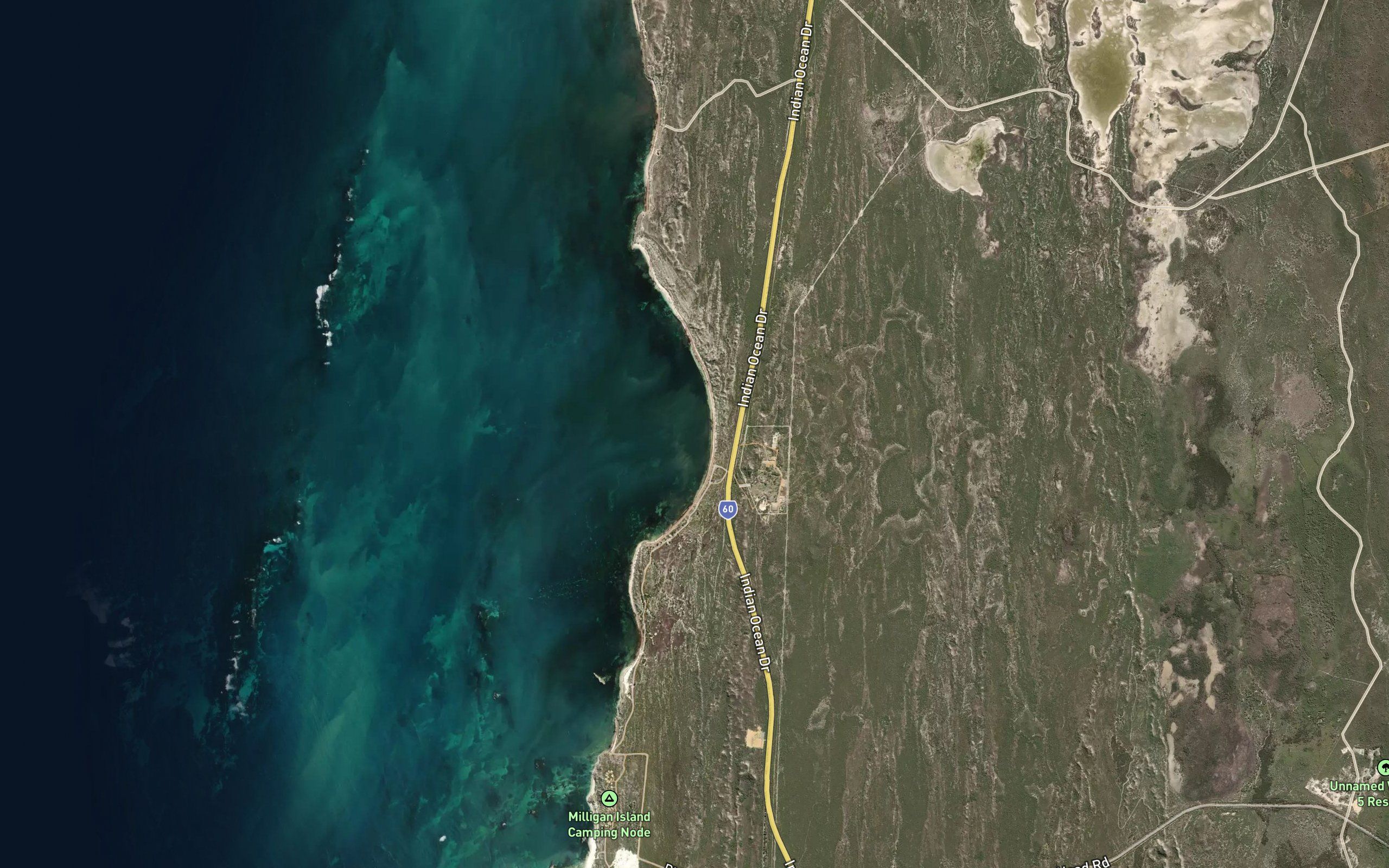 Little Anchorage