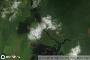 Sungai Siak Keranji
