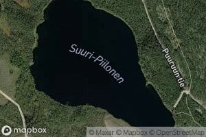 Suuri-Piilonen