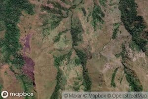 Nasaraga Creek