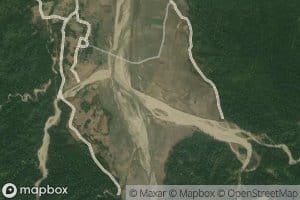 Batjor Khola