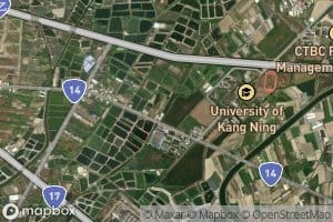 Jianan Dazhen Shanhua Zhixian