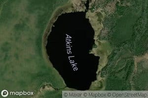 Atkins Lake
