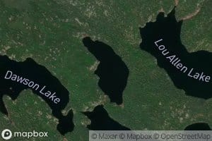 Trailer Lake