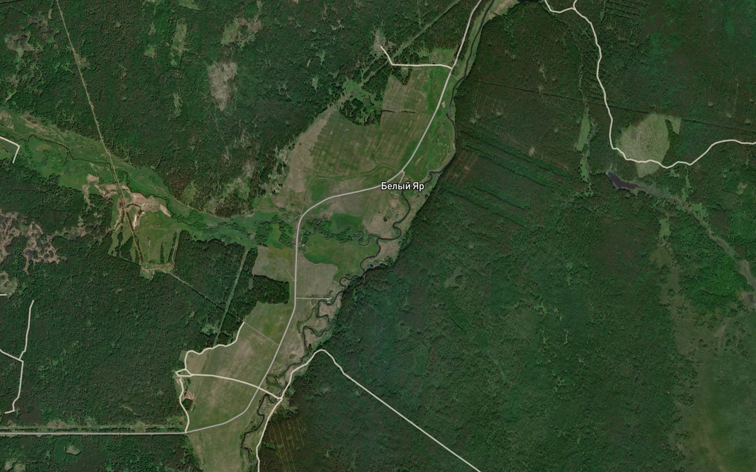 Bobrovka