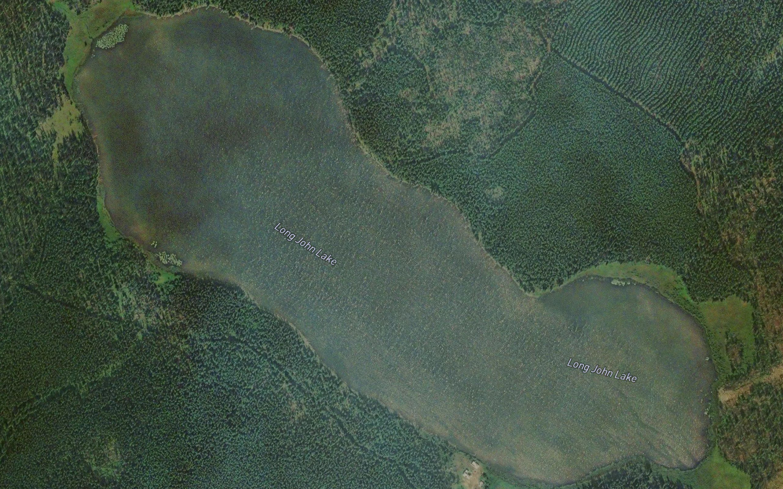 Long John Lake