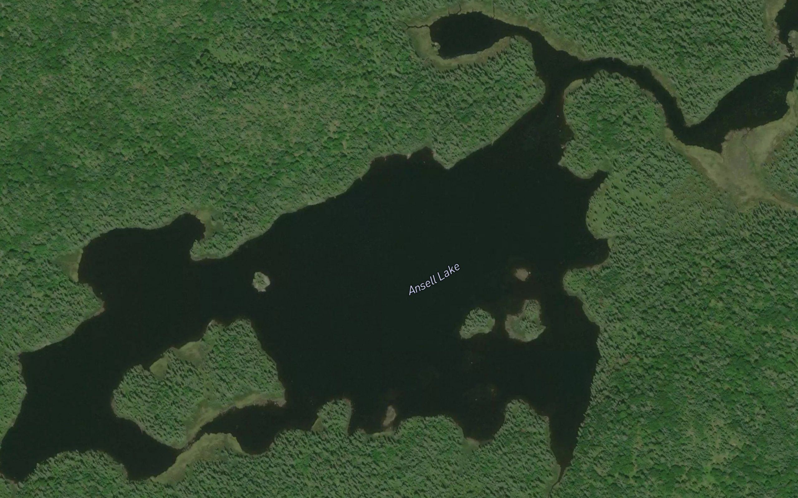 Ansell Lake