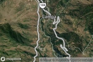 Quebrada Jalla Lampa