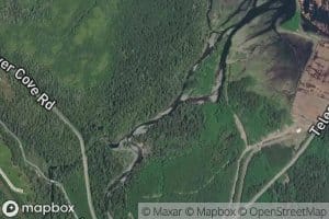 Kokish River