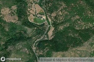 Whitney Creek