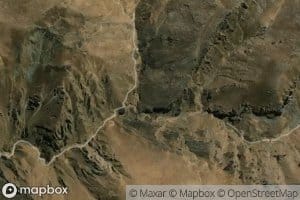 Quebrada Tunso Huanca