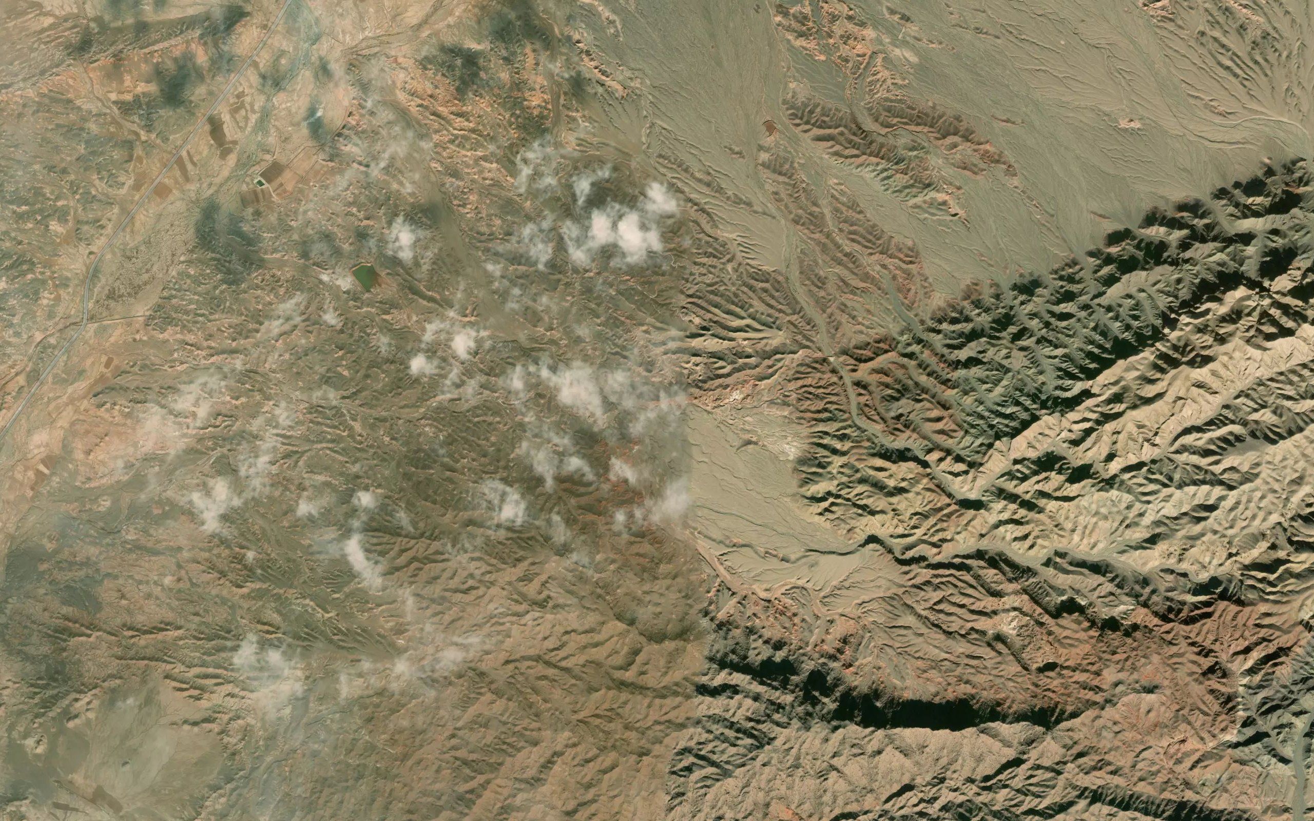 Cheshmeh-ye Kal Sorkh