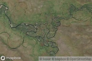 South Fork Indian River