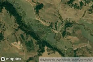 Beaverdam Creek