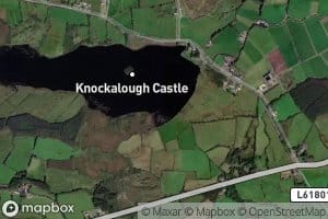 Knocka Lough