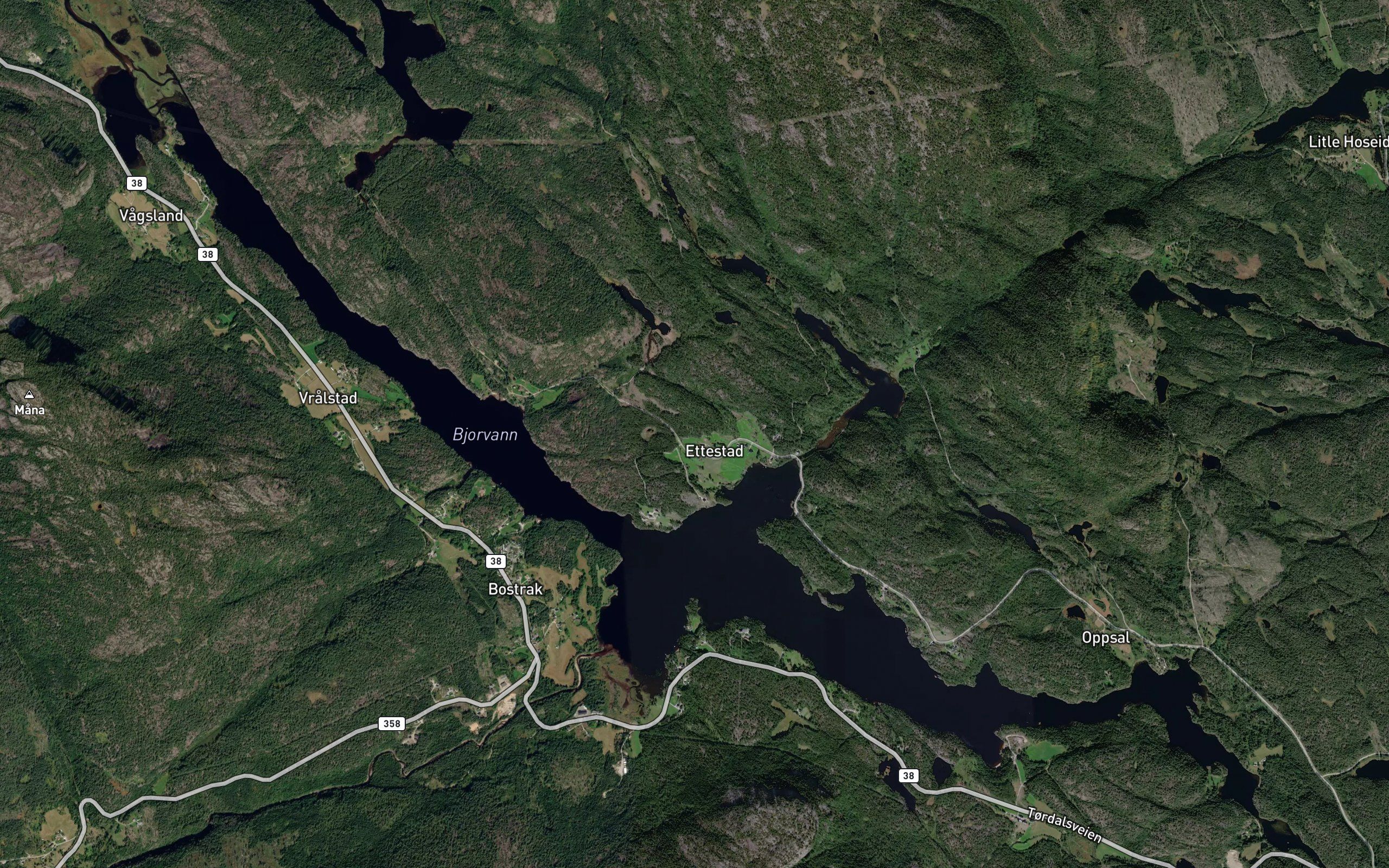 Skardstoltjerna