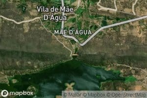 Canal da Redencao - Canal Governador Antonio Mariz