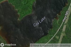 Cox Lake