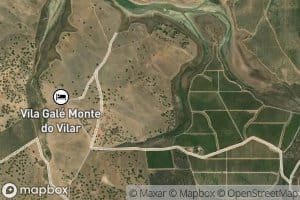 Barranco do Couveiro