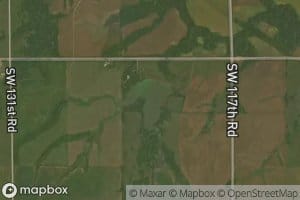 Big Indian Creek Reservoir 6-B