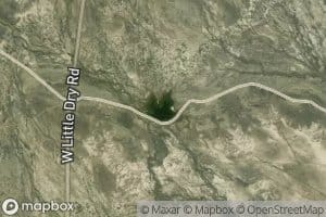 Ten Reservoir