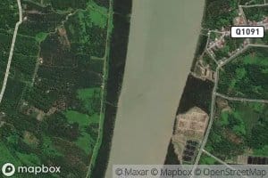 Sungai Lalang