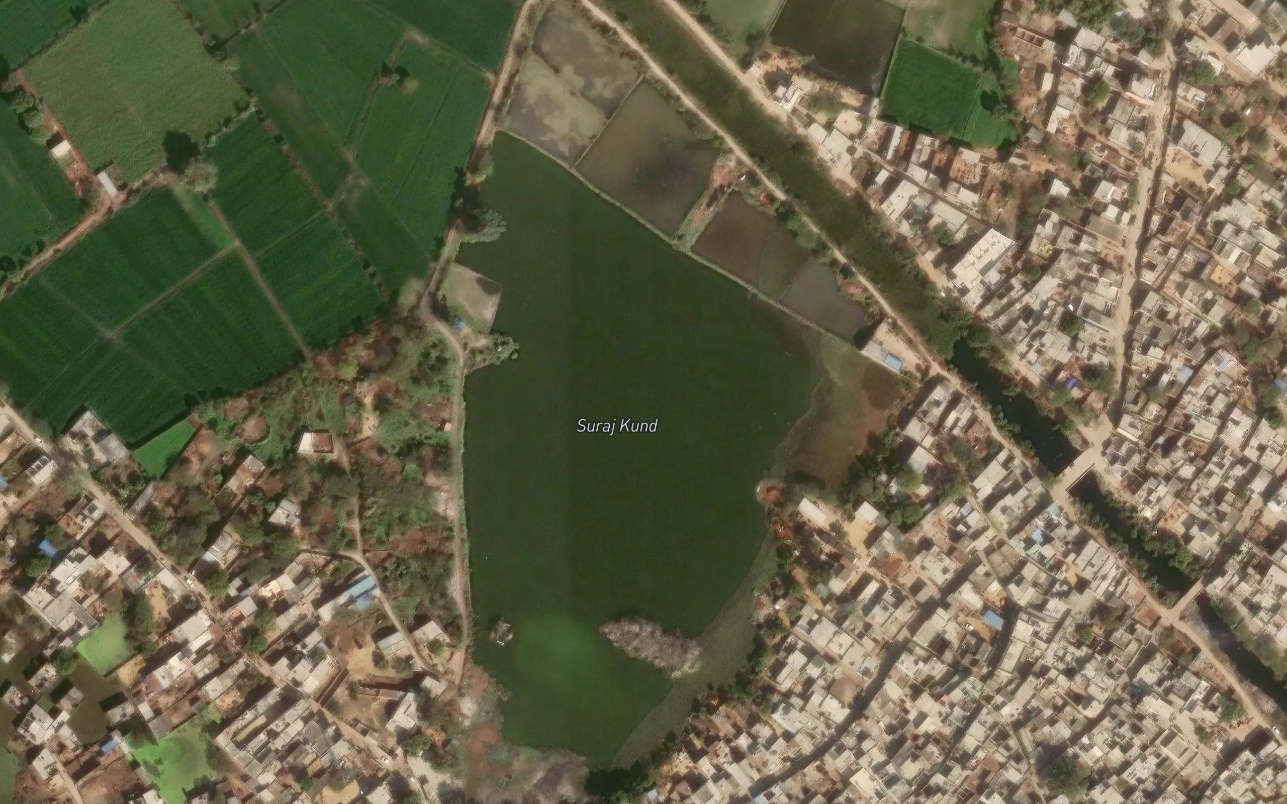 Suraj Kund