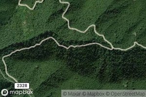 Mattox Creek