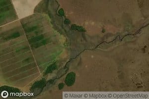 Corrego do Ranchinho