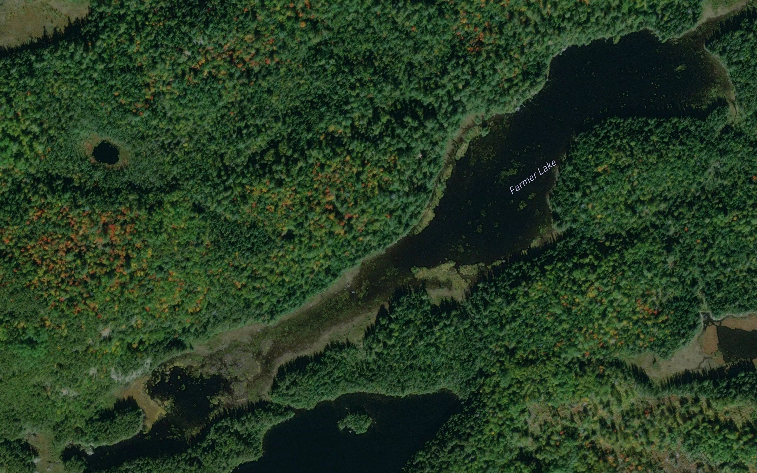 Farmer Lake
