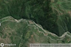 Quebrada Bomboquillo