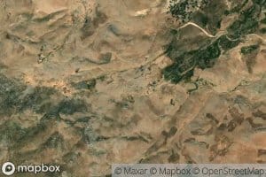 Cheshmeh-ye Sarab-e Karundi