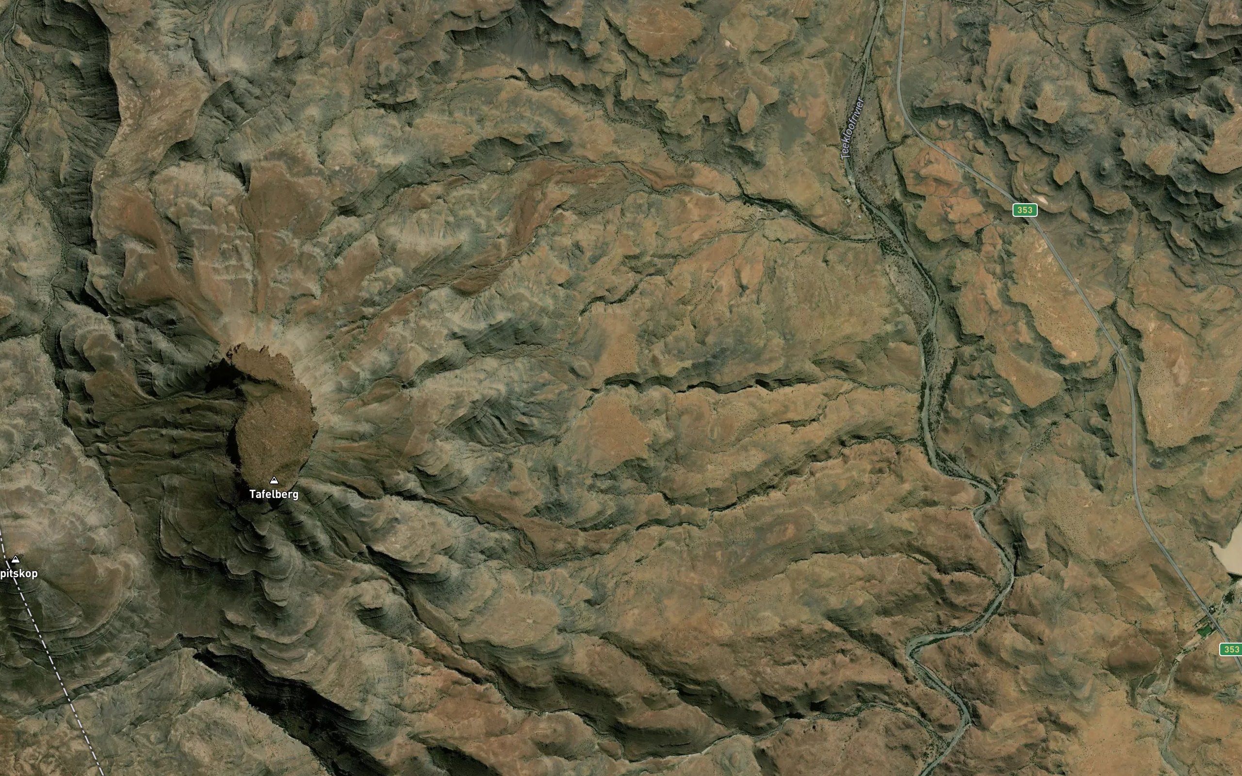 Eerstekloof