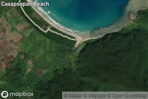 Casapsapan River