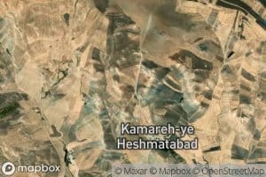 Cheshmeh-ye Tiz Ru'eh