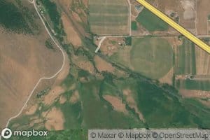 Agency Creek