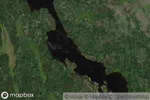 Hallot Lake