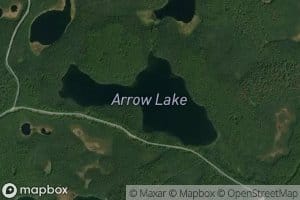 Arrow Lake
