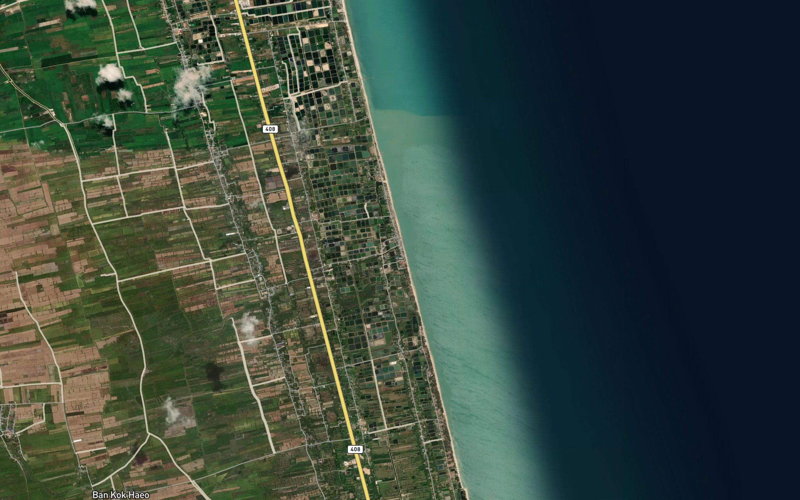 Khlong Phang Yang