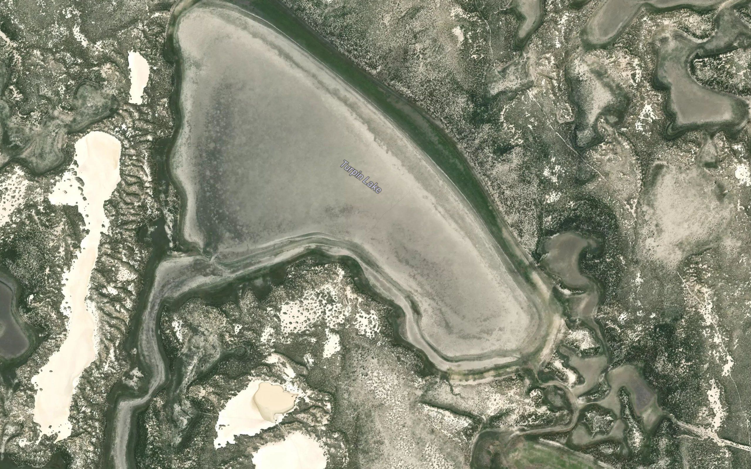 Turpin Lake