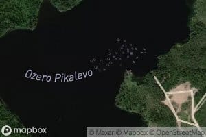 Ozero Pikalevo