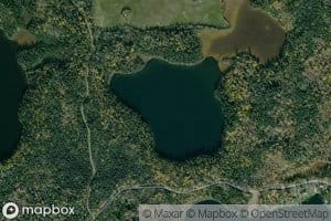 Erickson Lake