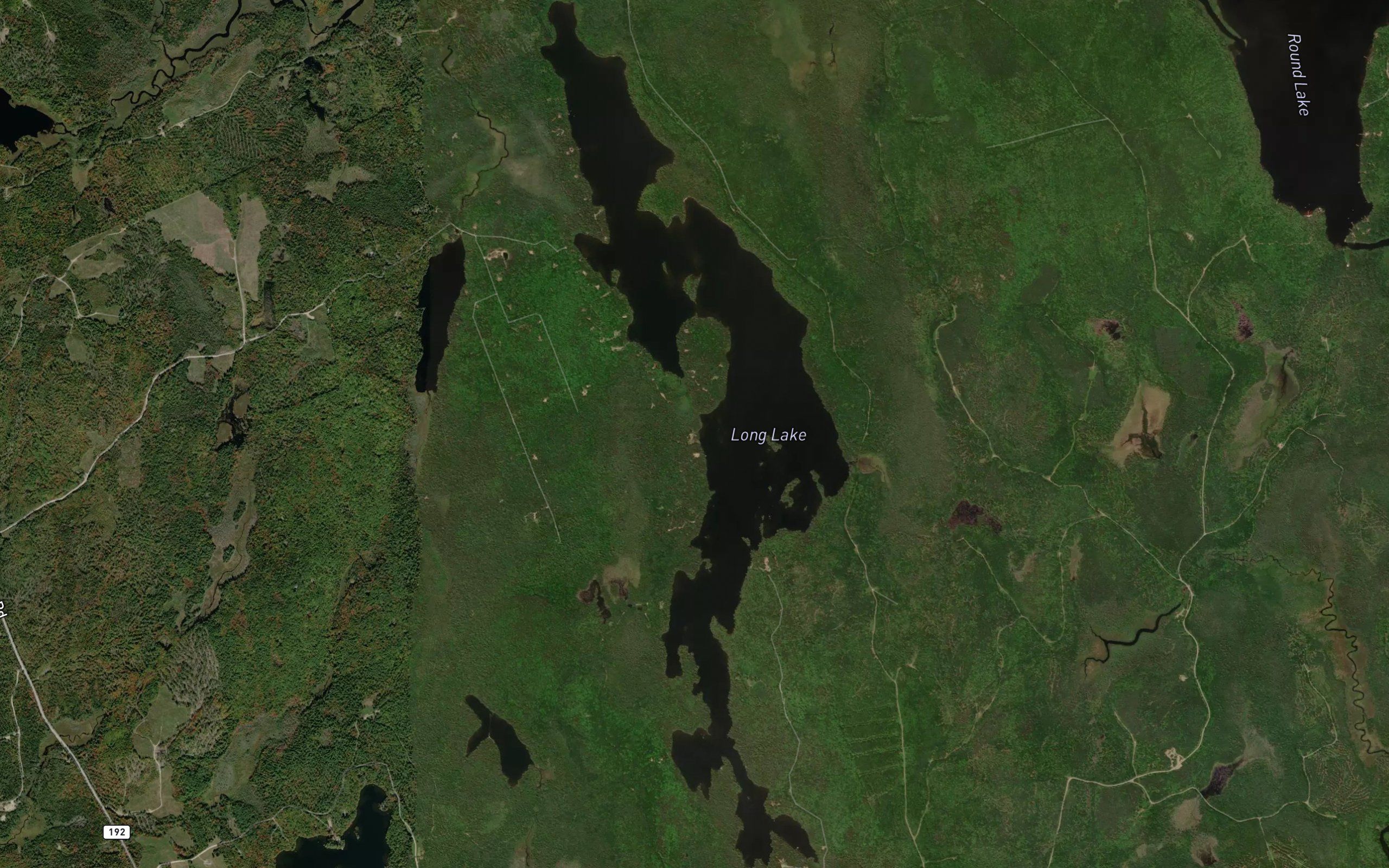 Long Lake
