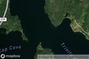Cap Cove