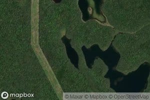 Brown Lake