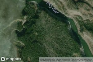 Horton Creek